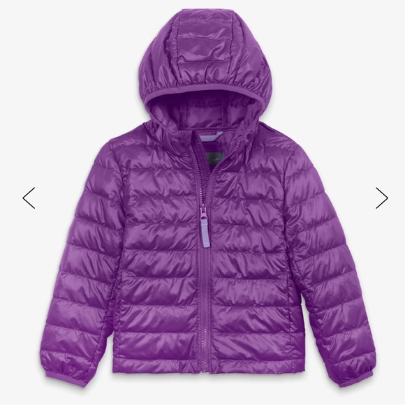 Primary Other - Primary Kids Puffer Jacket